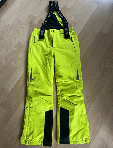 Cmp jungen ski - cmp, salopette