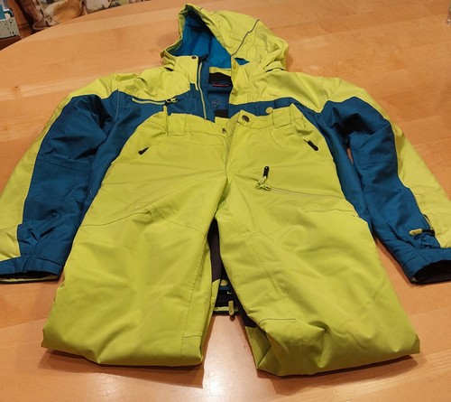 Rossi skijacke 158 164 - rossi,
