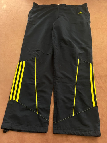 Adidas trackpants dunkelblau - adidas,