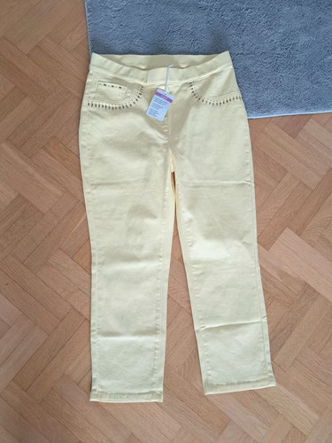 Sommer hose jeggings neu - jeggings,