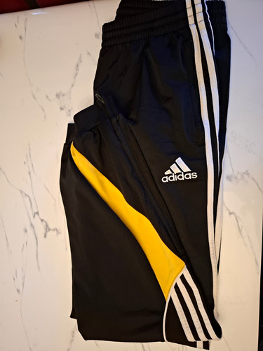Adidas jungen trainingshose - adidas,