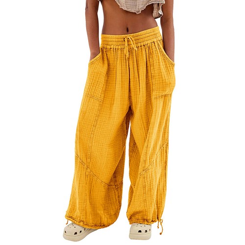 Sommer cargohose damen - cargohose,