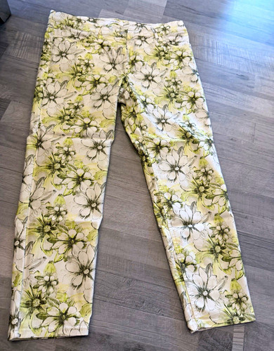 Gerry weber damen hose - weber, 7/8