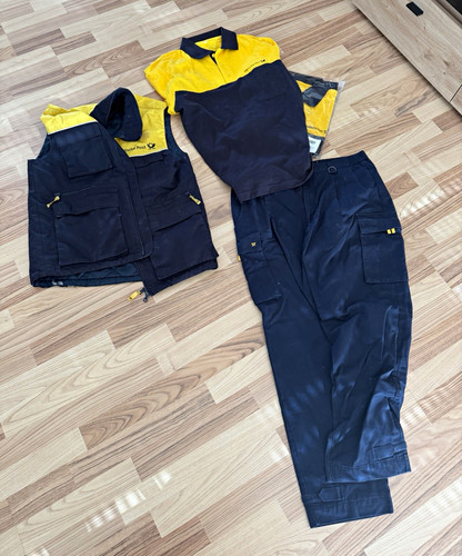 Deutsche post - deutsche,