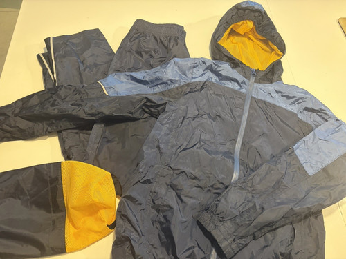 Kinder regenbekleidung set - regenbekleidung,