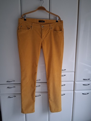 Damen hose cordhose - damen, in