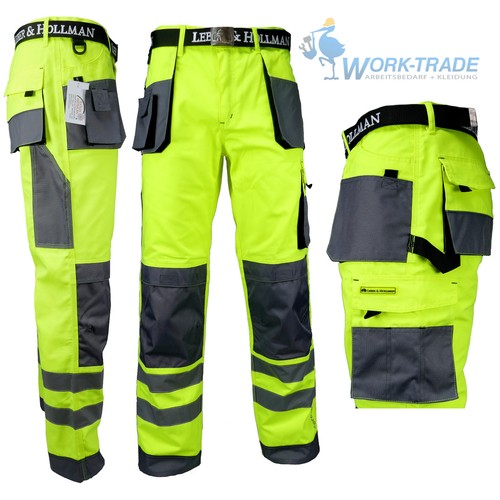 Arbeitshose bundhose - arbeitshose,