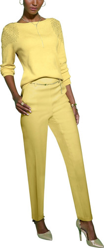 168245 creation damen hose - creation,
