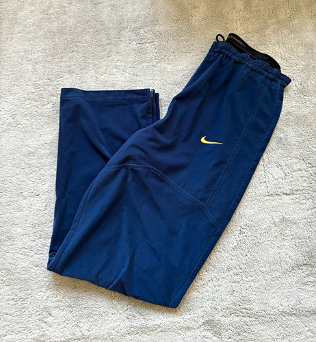 Nike vintage jogginghose navy - nike,