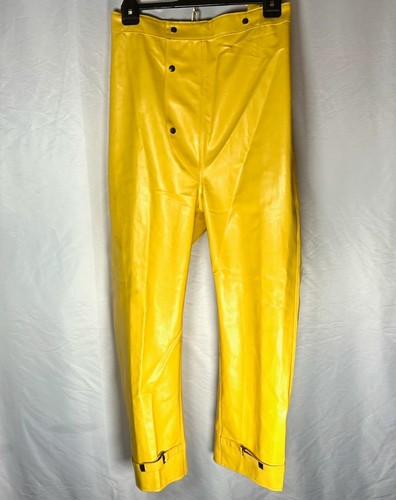 Pvc regenhose friesenerz - regenhose,