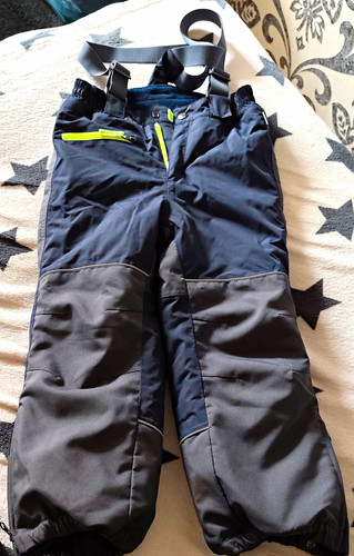 Jako kinder ski salopette - jako-o, ski-salopette