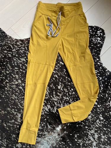 Maxx senfgelb jogger - senfgelb, hose