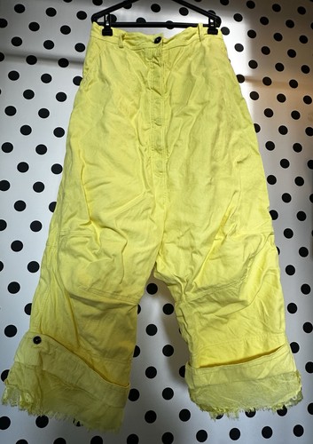 Damen hose rundholz größe - hose,