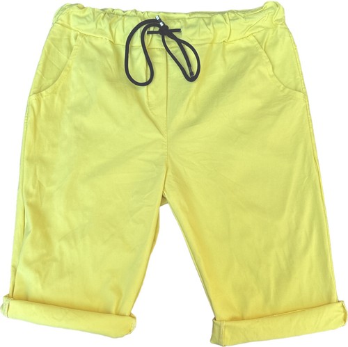 Fyw damen chino bermuda - fyw,