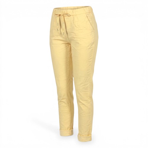 Schlupfhose damen stretch - schlupfhose,
