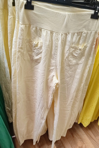 Italy hose damen - hose,