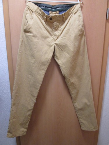 Christian berg men chino - berg,