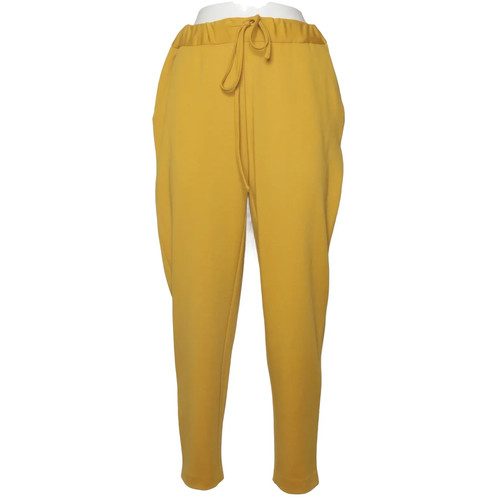 Nala hose größe 44 - größe:, gelb