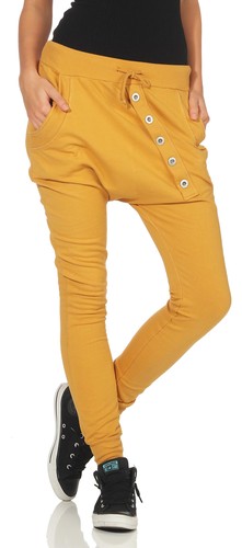 Damen sweathose mit - damen,