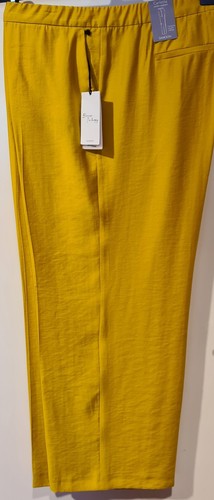 Hose carlotta samoon gelb - samoon,,