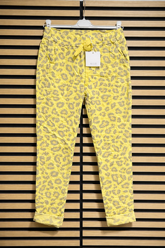 Jogpants hose jeggings - hose,