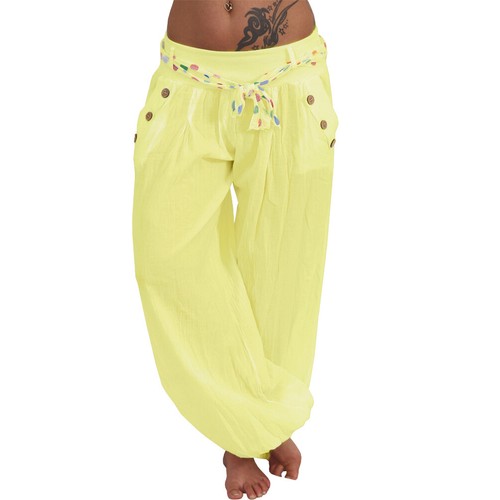 Leichte sommer hose strand - leichte,