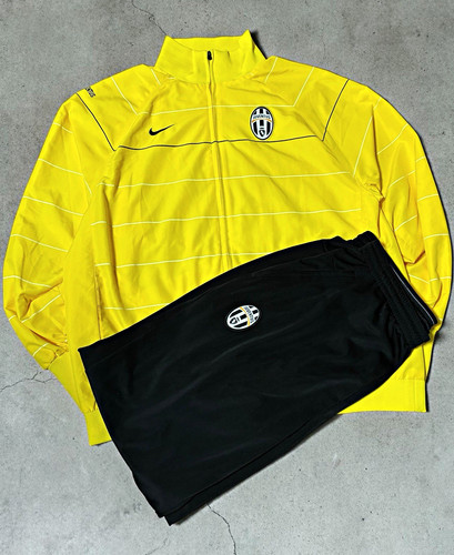 Nike juventus trainingsanzug - nike,