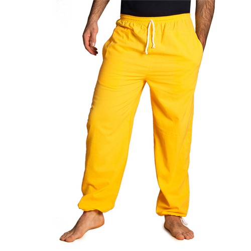 Baumwollhose 100 baumwolle - 100%,
