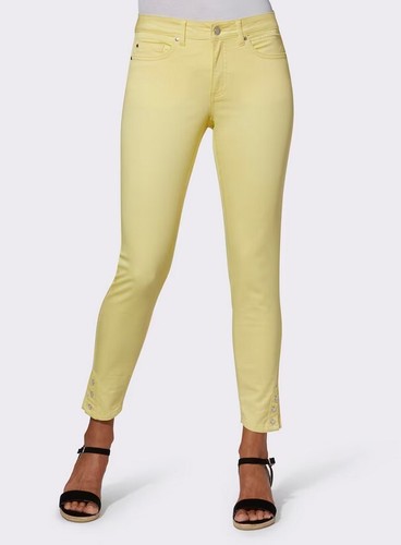 489883 heine damen jeans - heine,