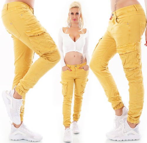 Damen jeans hose - jeans, lässige