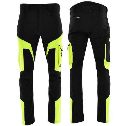 Hybridhose softshell bundhose - hybridhose,