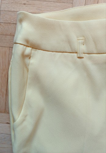 Création hose gelb größe - création,