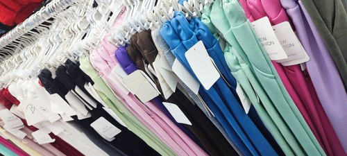 Italy damen hose winter - italy,