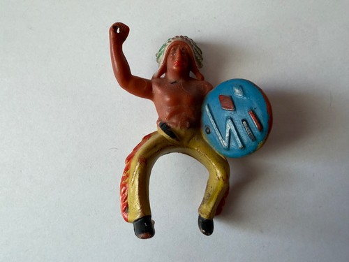 Ddr indianer hopf 073 - ,