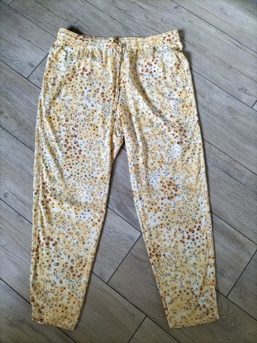 Oliver blümchenhose 44 - 46,