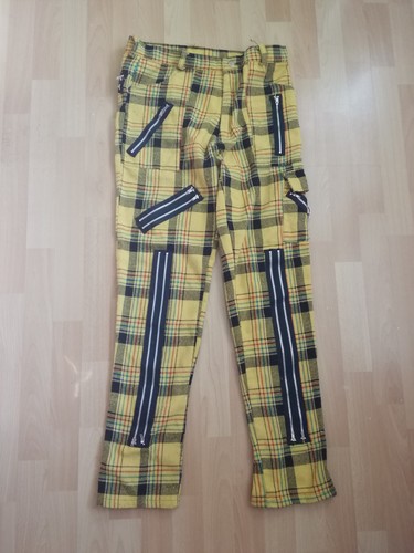 Tiger london tartan - of,