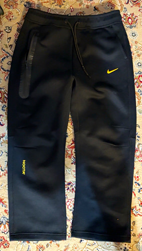 Nike nocta herren jogginghose - nike,