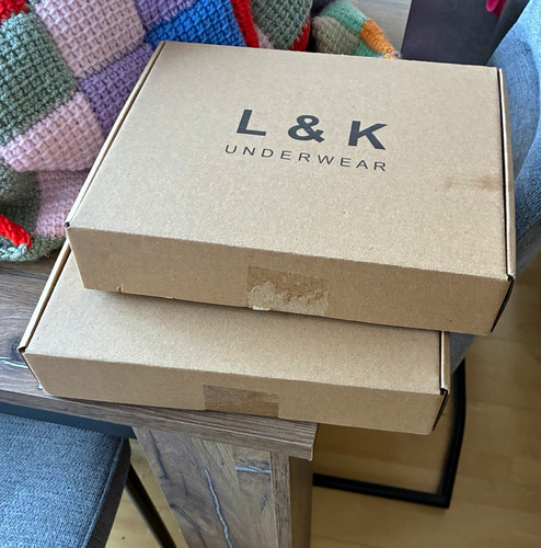 Underwear damen - l&k,