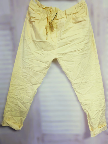 Damen italy joggpants hose - damen,