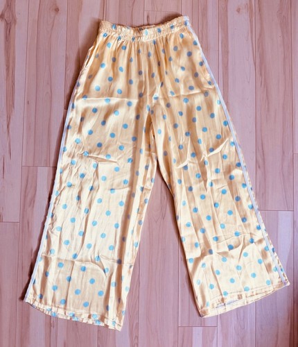 Trags fassung hose - trags, polka
