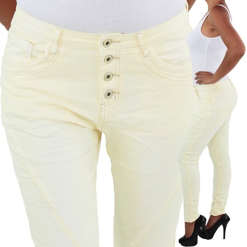 Damen skinny slim fit röhren - skinny,