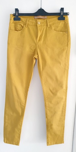 Jeans jeanshose farfallina - jeans,