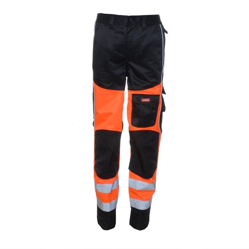 Hochwertige warnschutzhose - hochwertige,