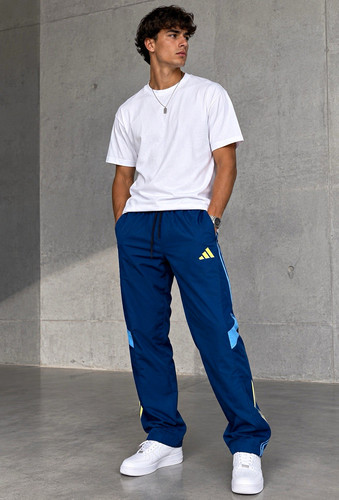 Adidas herren trainingshose - adidas,