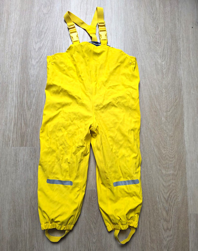 Lily dan kinder matschhose - lily,