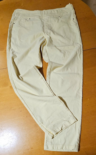 Collection damen stoffhose - l,