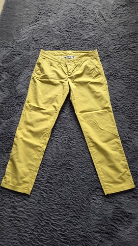 Esprit sommerhose gelb gr - sommerhose#,
