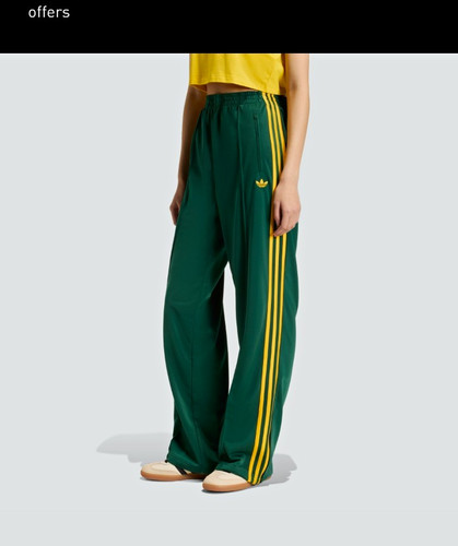 Adidas firebird loose - adidas, tp
