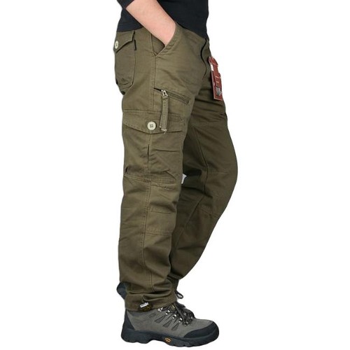 Cargo hose herren - hose,