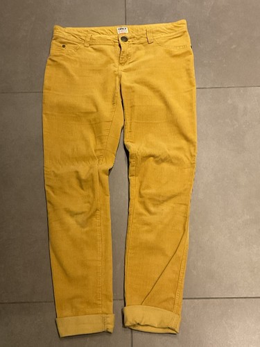 Only kordhose hose - hose, baumwolle